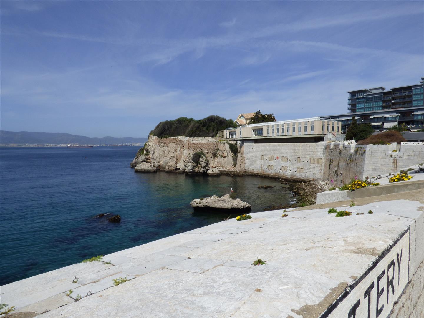 Image of Apartment - 3 Bedrooms - 2 Bathrooms for Sale in Rosia Plaza-Gibraltar, Image 15